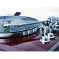 High-Performance Belt-Drive Streaming Turntable PRO 500BT
