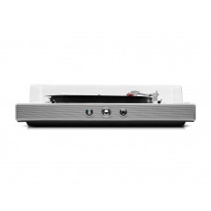 Wireless Turntable with built-in Stereo Soundbar PREMIER LP