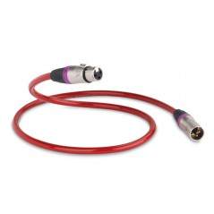 QED REFERENCE Digital Stereo cable [XLR - XLR]