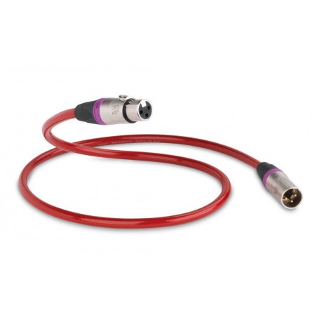 QED REFERENCE Digital Stereo cable [XLR - XLR]