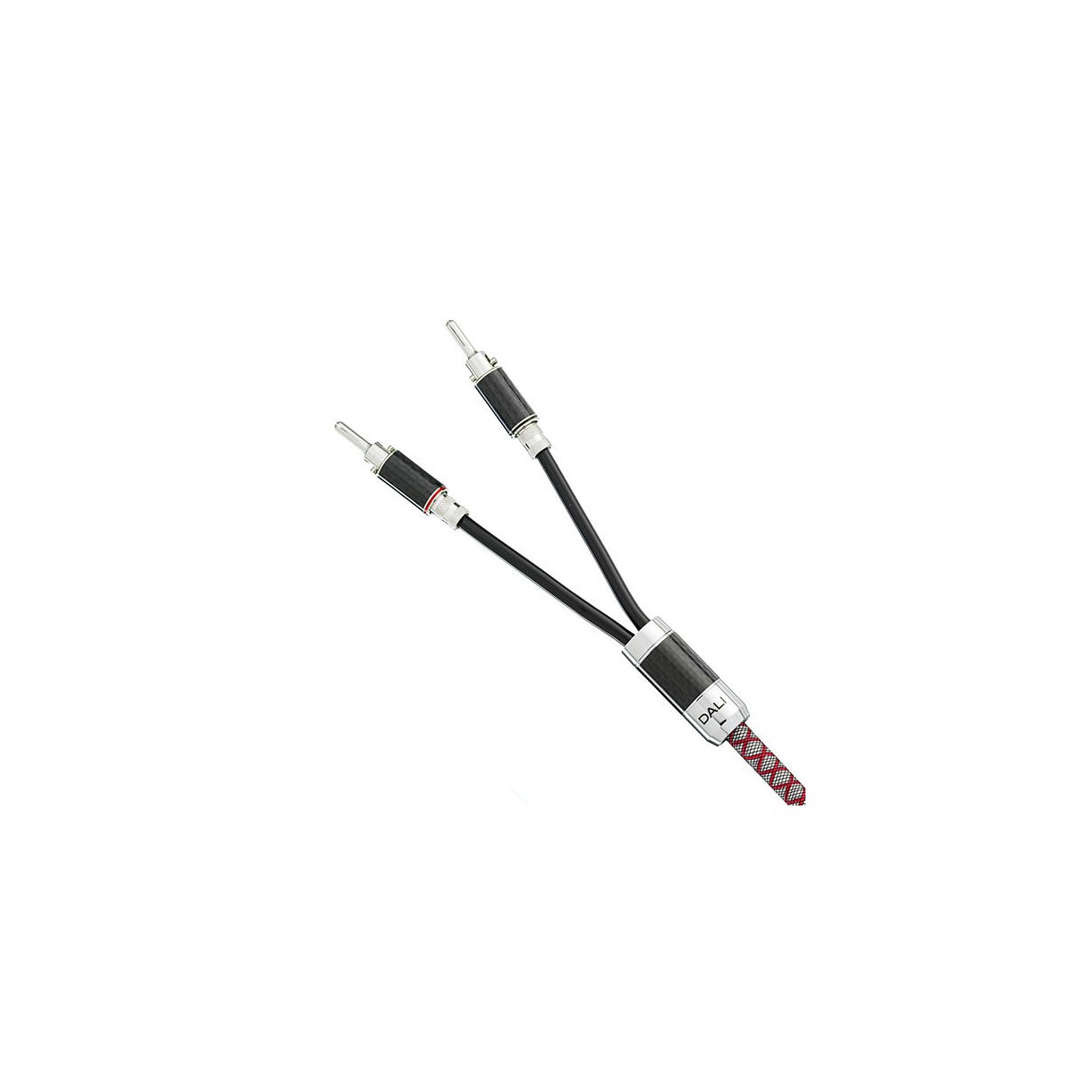 Speaker cable SC RM230S 2x4