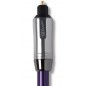 QED REFERENCE Optical Quartz Cable