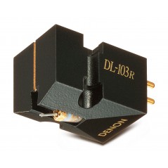 Denon DL-103R Alacsony kimenetű MC hangszedő