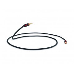 QED PERFORMANCE Stereo cable [3.5mm M stereo - 3.5mm M stereo]