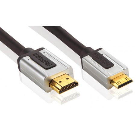 HDMI kábel [HDMI M - HDMI Mini M] - 2.0m PROV1502