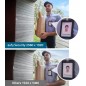 Eufy Video Doorbell Dual 2K Kapucsengő
