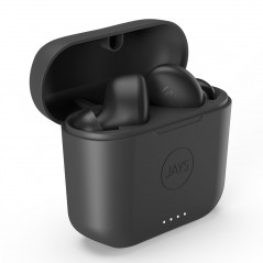 Vezetéknélküli fülhallgató f-Five True Wireless