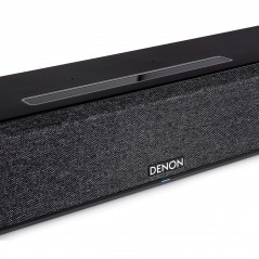 Dolby Atmos soundbar rendszer beépített HEOS-sal DENON HOME SOUND BAR 550