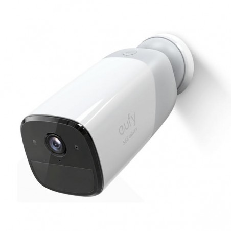 EUFYCAM 2 PRO (2+1) Vezetéknélküli biztonsági kamera rendszer