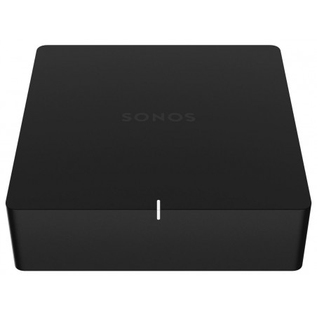 Sonos PORT Zóna lejátszó előerősítővel