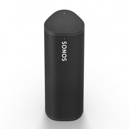 Sonos Roam Vezetéknélküli hangfal Bluetooth és WiFi kapcsolódással