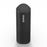 Vezetéknélküli hangfal Bluetooth és WiFi kapcsolódással Sonos Roam