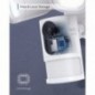 Eufy Floodlight Cam 2K Kültéri biztonsági kamera
