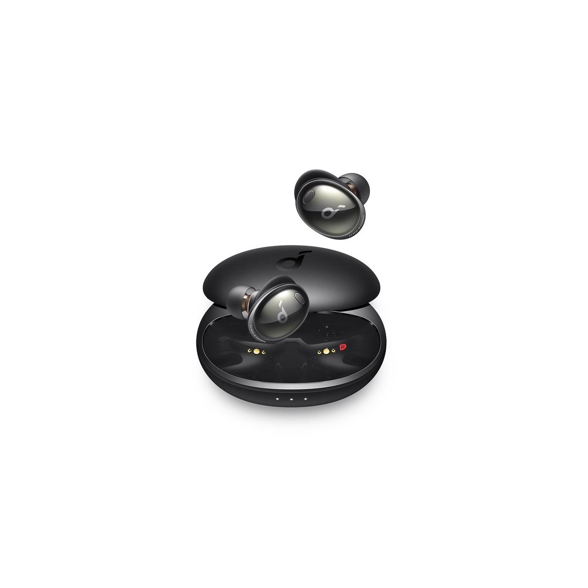 Vezetéknéküli Fülhallgató Liberty 3 Pro