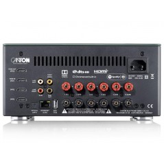 Amplifier SMART AMP 5.1 AP 2.0