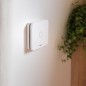 Netatmo Smart Carbon Monoxide Alarm Anglies - Smart szén-monoxid mérő