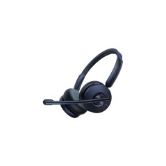 Bluetooth fejhallgató, mikrofonnal - Powerconf H700