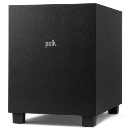 Polk Audio XT10 Aktív mélysugárzó - subwoofer