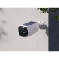 EufyCam 3 (2+1) T88713W1 Biztonsági kamera rendszer
