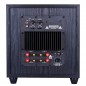 Házimozi rendszer: AVR-X1800H + Wilson RAPTOR 7/1/X/VOCAL/SUB-10