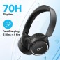 Soundcore H30i Bluetooth Fejhallgató