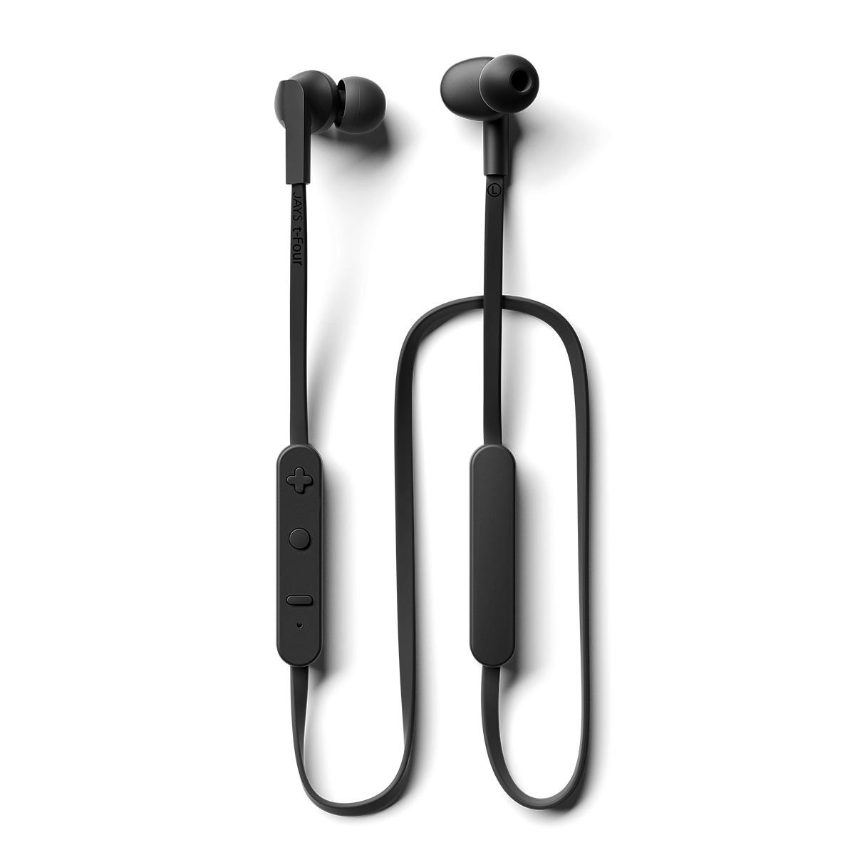 Vezetéknélküli fülhallgató t-Four Wireless