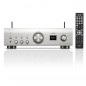 Sztereó rendszer:  Denon PMA-900HNE + Polk Audio ES55