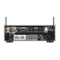 Sztereó rendszer: Denon DRA-900H + Polk Audio ES60