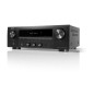 Sztereó rendszer: Denon DRA-900H + Polk Audio ES55