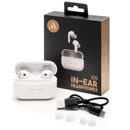 Argon IE 20 Bluetooth Fülhallgató