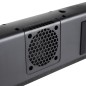 Denon DHT-S218 Soundbar Dolby Atmos mélysugárzóval
