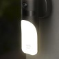 Eufy WIRED WALL LIGHT CAM S100 T84A1311