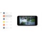 Netatmo Smart Outdoor Camera - Kültéri okos biztonsági kamera -