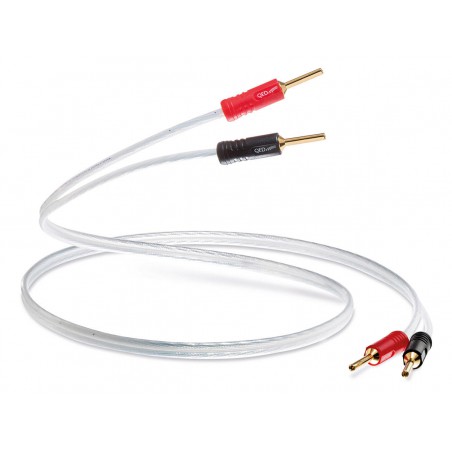 QED PERFORMANCE SPEAKER CABLE XT25