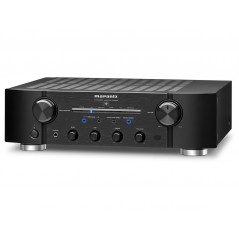 Integrated Amplifier PM8006