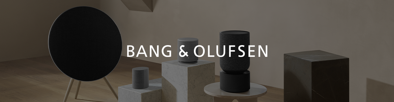 Bang & Olufsen - Denon Store & Audio Forum