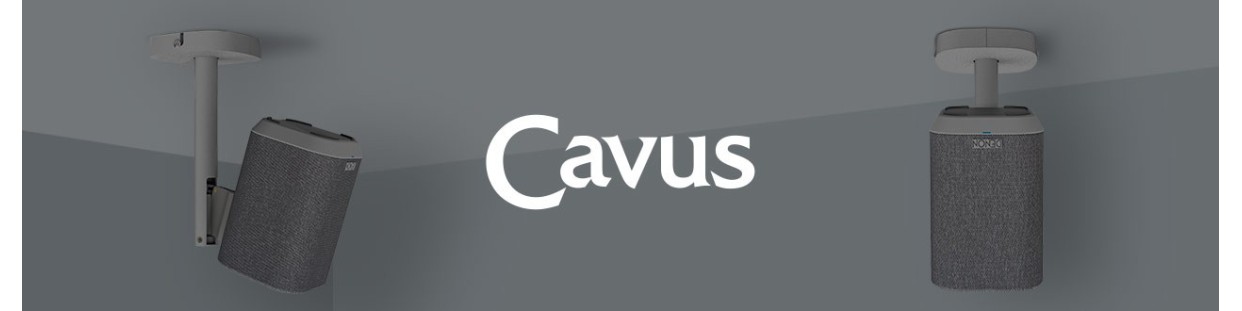 Cavus - konzolok és állványok